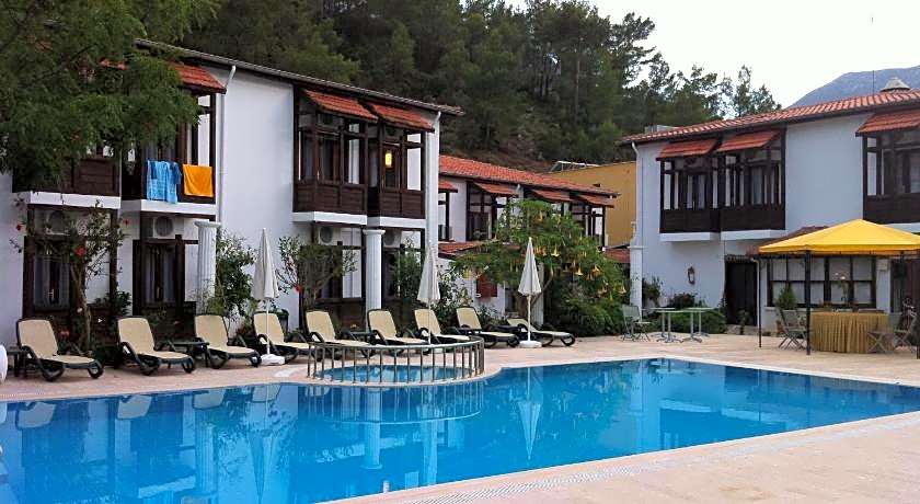 Ford Hotel