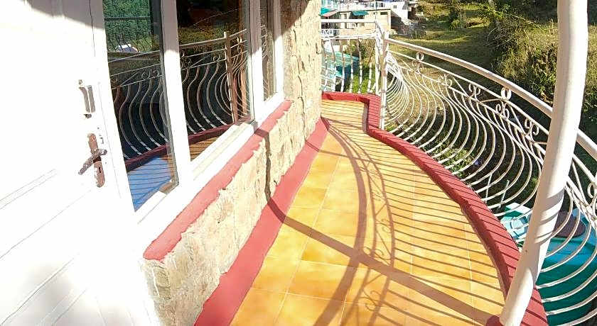 Hotel Victoriya Palace