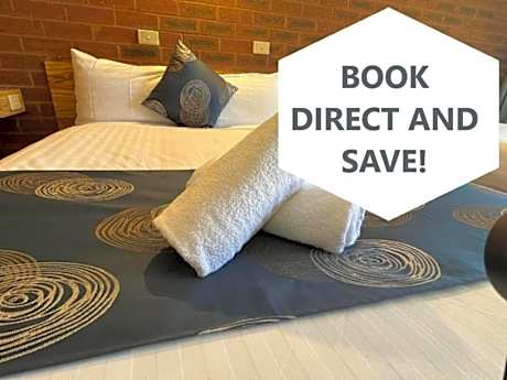 Barham Riverland Motel