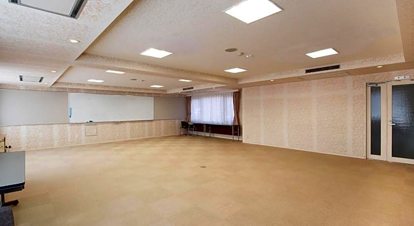 Chateraise Lodge Kasugai