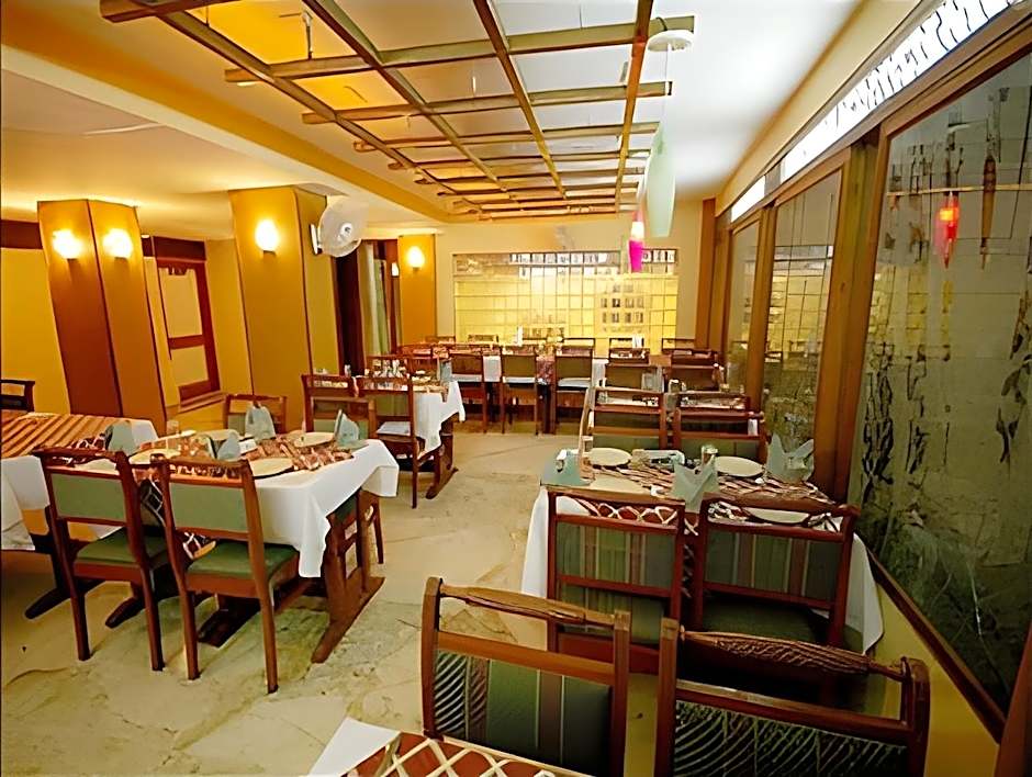 Suncity International – Jodhpur, FL