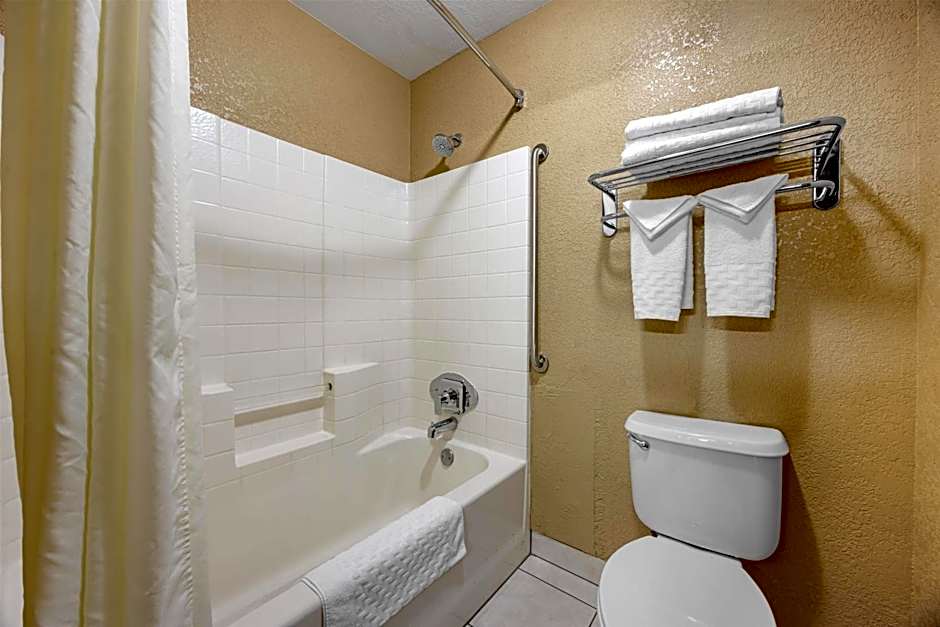 Best Western Wilsonville Inn & Suites