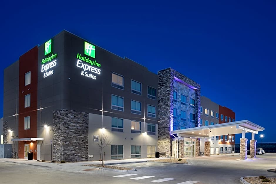 Holiday Inn Express And Suites Denver Ne - Brighton By IHG