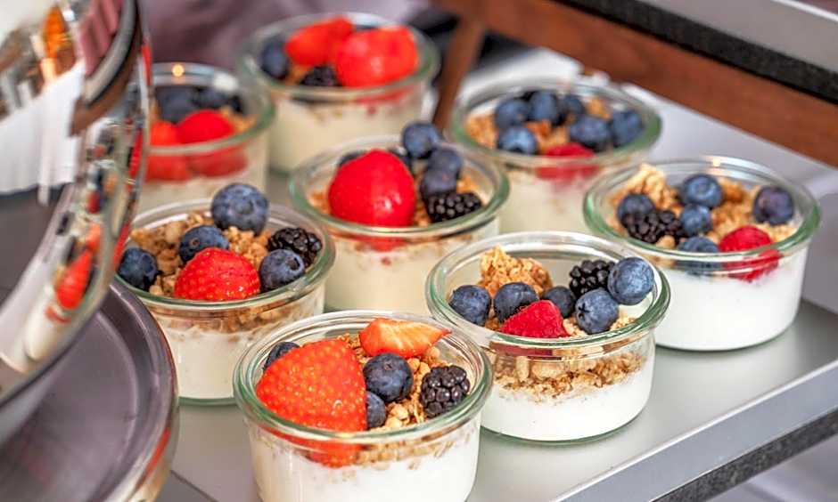 Thon Hotel Hammerfest