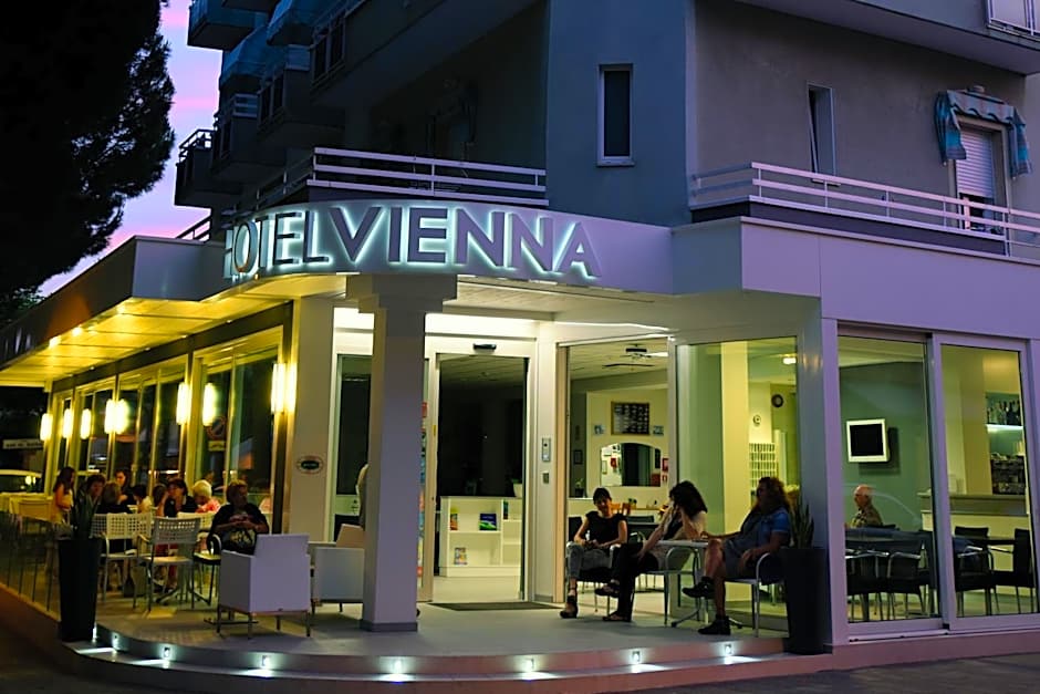 Hotel Vienna