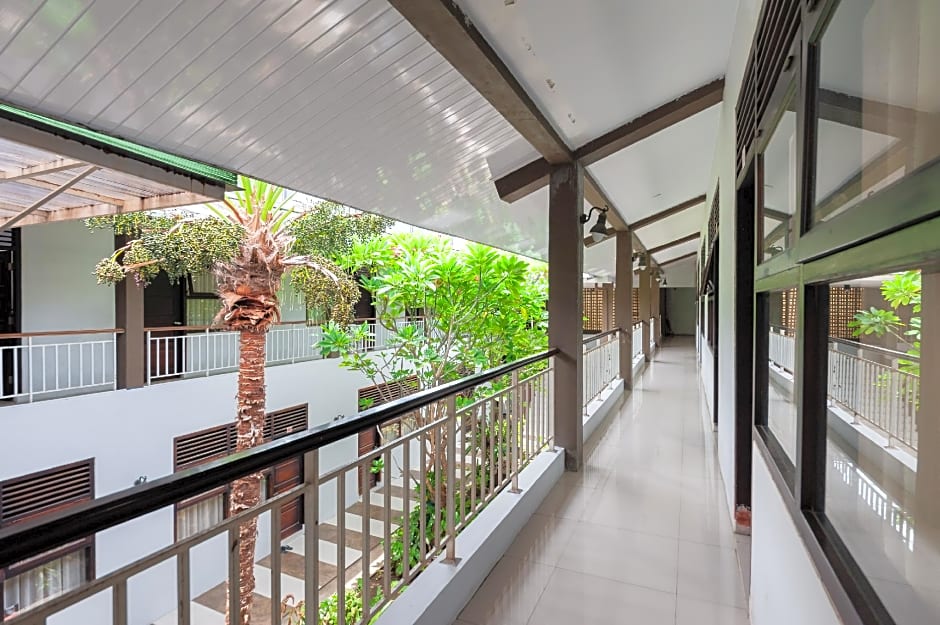 Reddoorz Syariah Near Banda Aceh Convention Hall – Banda Aceh, ID