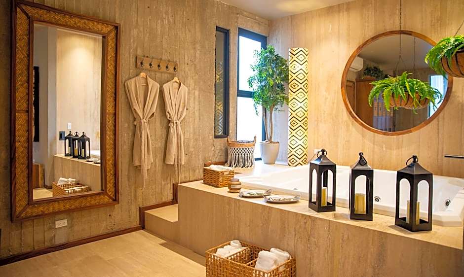 Hotel Andana Winery & Spa