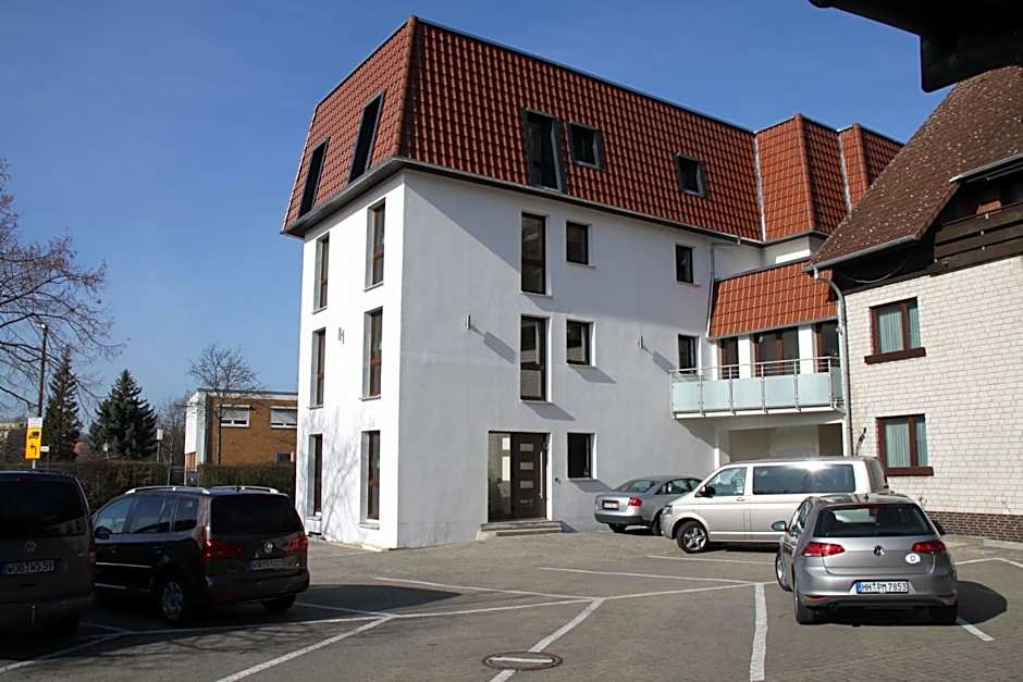 Hotel Simonshof