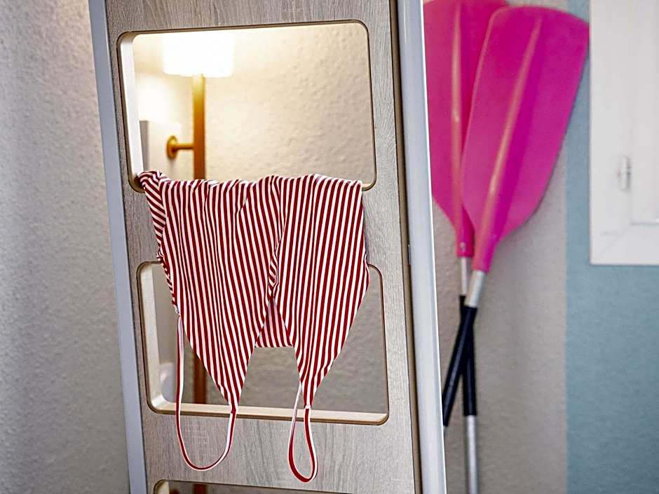 Ibis Budget Perpignan Sud