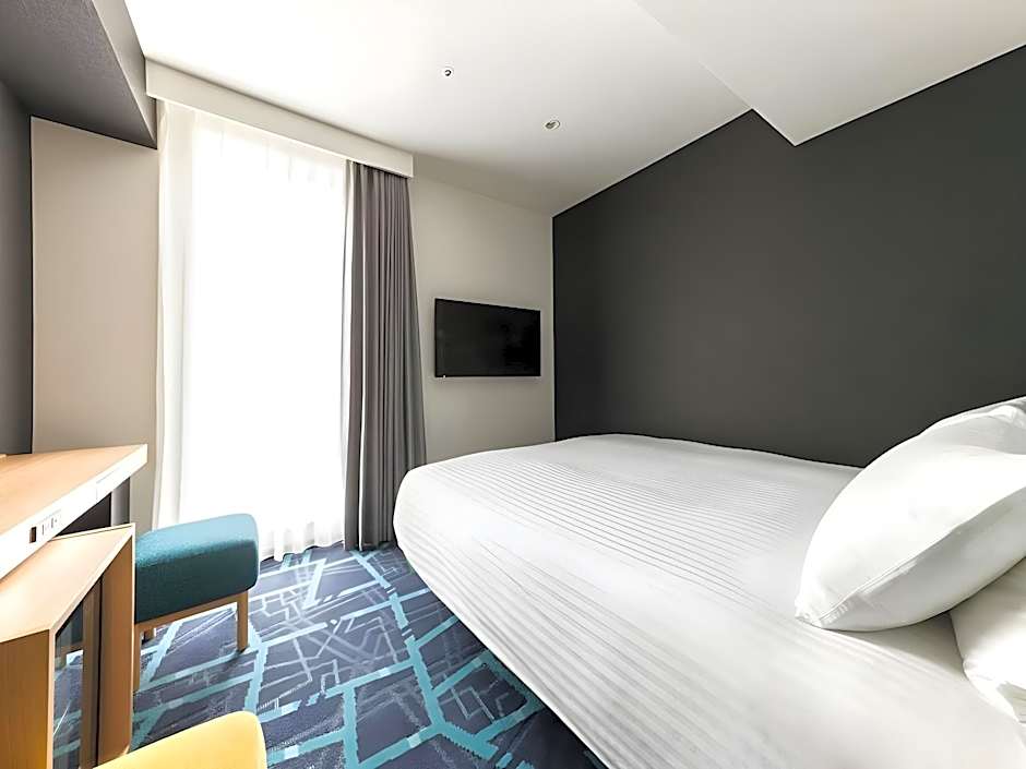 JR-EAST HOTEL METS AKIHABARA