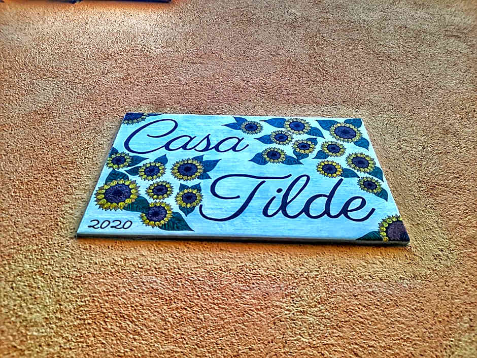 Casa Tilde Guest House