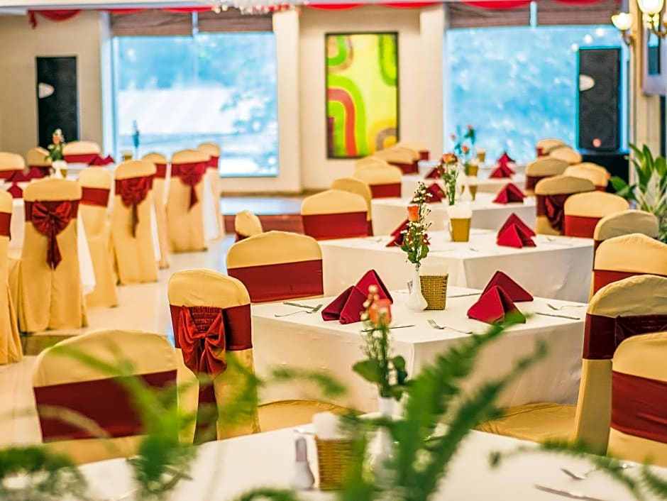 Muong Thanh Holiday Vung Tau Hotel