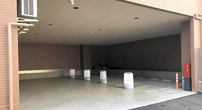 Toyoko Inn Meitetsu Chiryu Ekimae