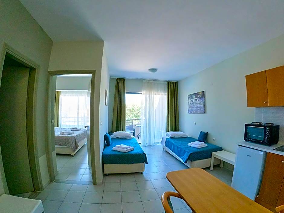 IVORY HOTEL