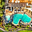 Las Terrazas de Abama Suites