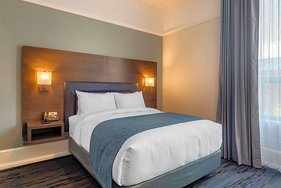 The Courthouse Hotel, an Ascend Collection Hotel