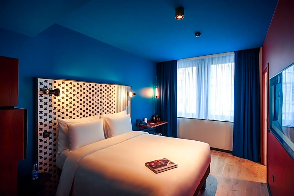 BOMA easy living hotel