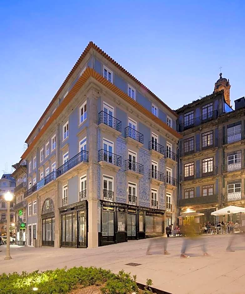 Porto A.S. 1829 Hotel