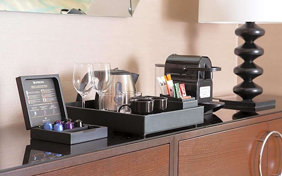 JW Marriott Bucharest Grand Hotel