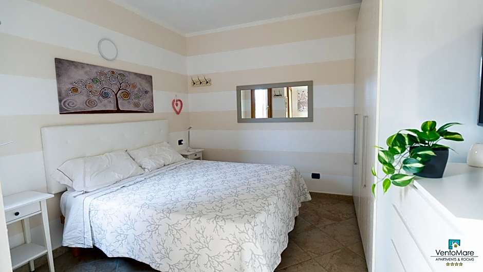 Apartments & Suites Vento Mare
