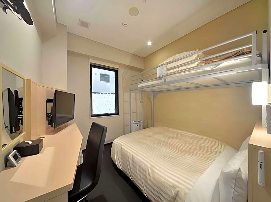 Super Hotel Miyazaki