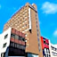Hotel Hokke Club Niigata Nagaoka