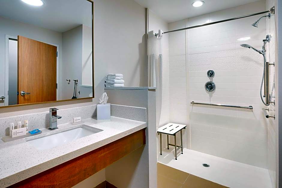 Fairfield Inn & Suites by Marriott Rockport