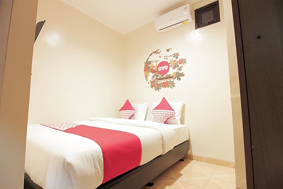 OYO 196 Horizone Residence