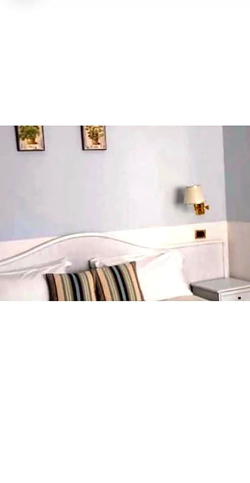 Hotel Villa Tiziana