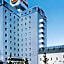 -SPA RESORT- Nagoya Kasadera Hotel