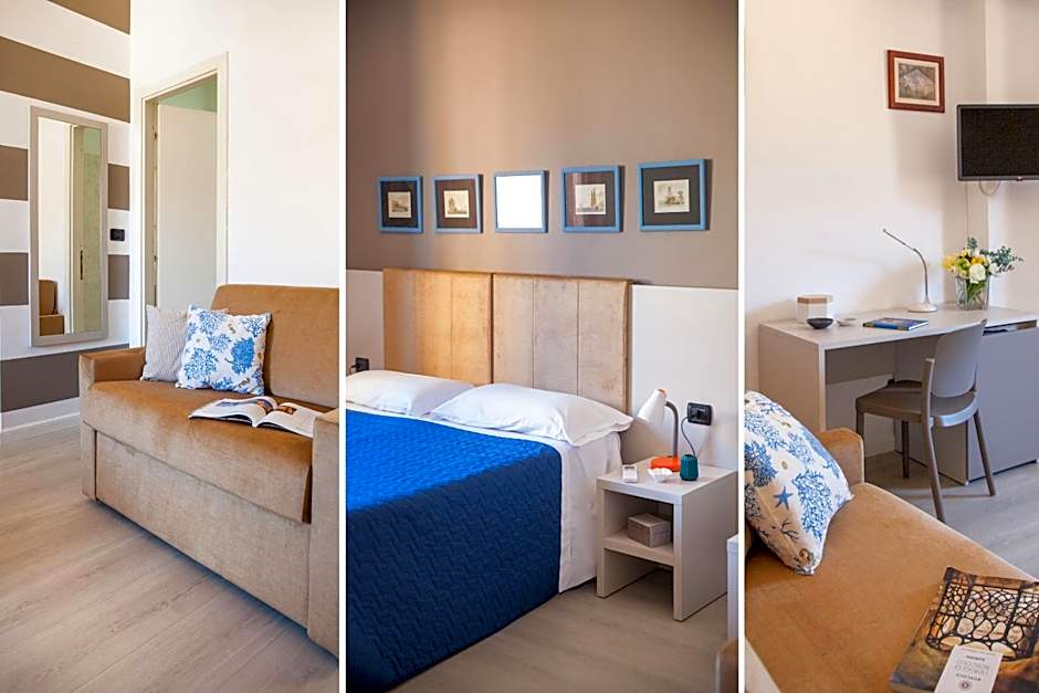 Albergo La Piazzetta