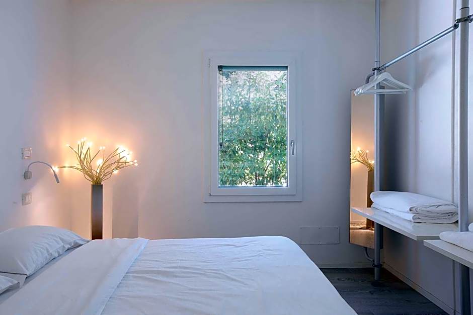 Residence Gonda&Giuliano