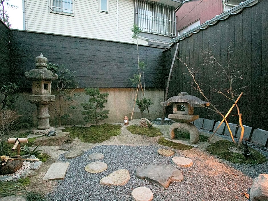 Kyounoyado Hana Nishijin