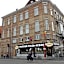 Hotel de la Gare Aalst