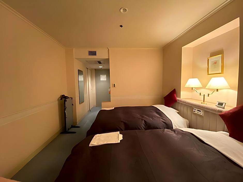 Koriyama View Hotel