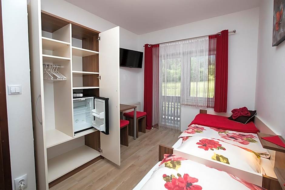 Accommodation Resman