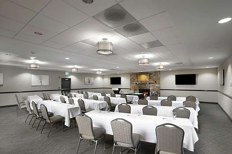 Holiday Inn Asheville East-Blue Ridge PKWY