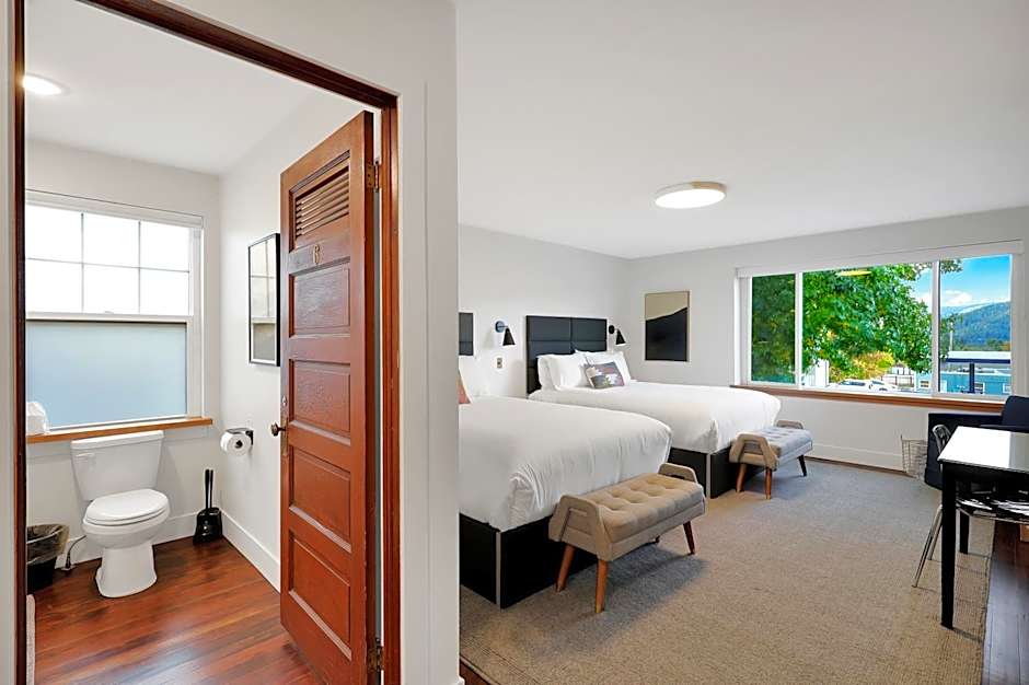 Summit Lofts Boutique Hotel