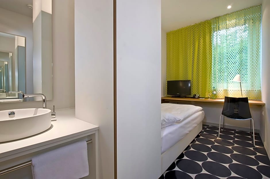 Tryp By Wyndham Frankfurt