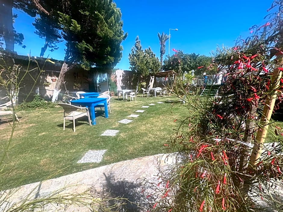 Bonjourla Otel