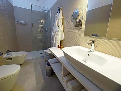 Classic Double or Twin Room