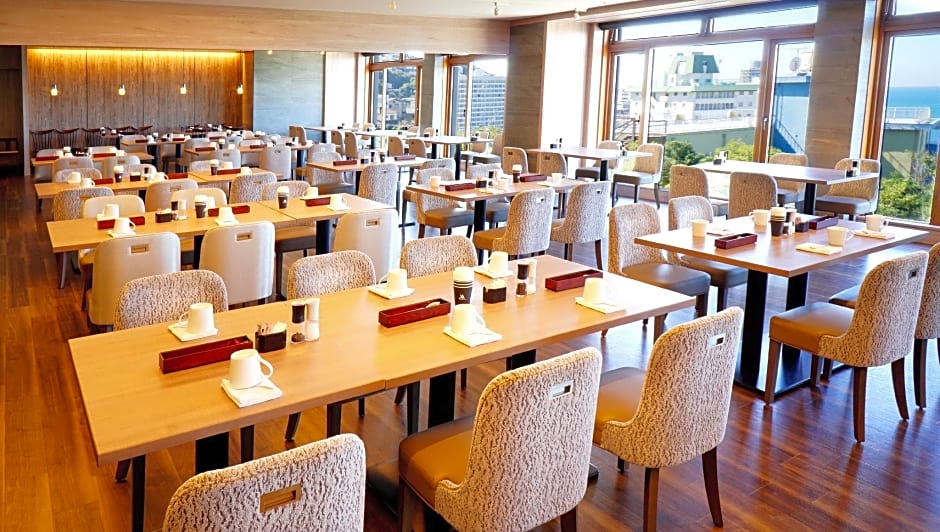 Nanki-Shirahama Marriott Hotel