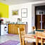 Folk Hostel Krakowskie Przedmieście