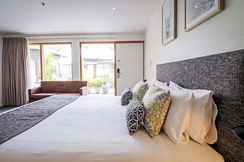 The Manna, Ascend Hotel Collection