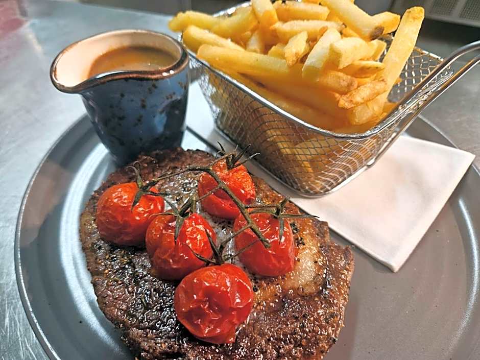 Greenfield Lodge Hotel Bar & Bistro