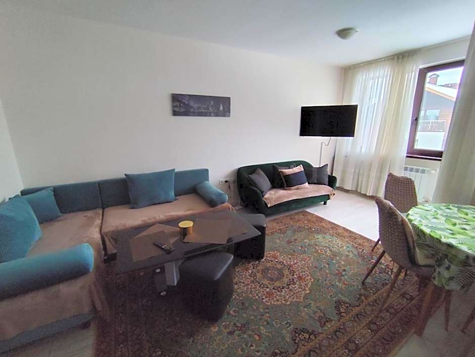 Denitsa Apartment
