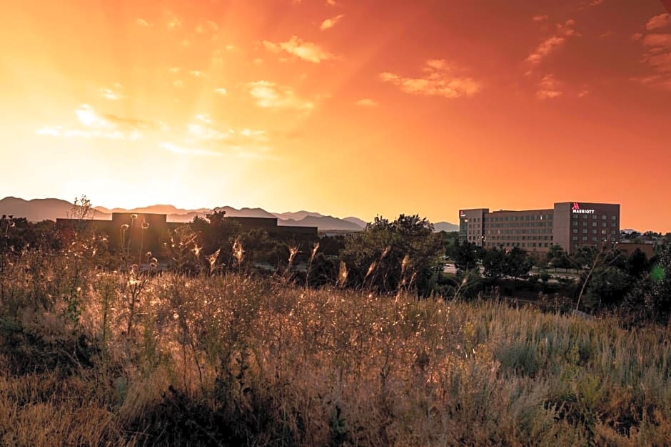 Denver Marriott Westminster