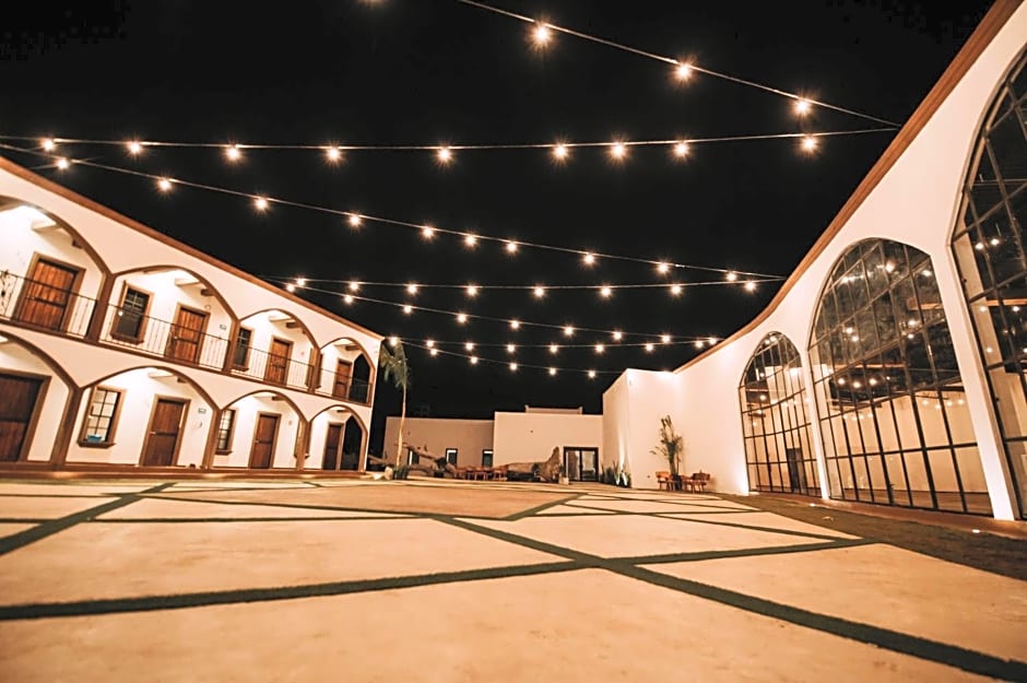 Hacienda Viga 2020 Hotel