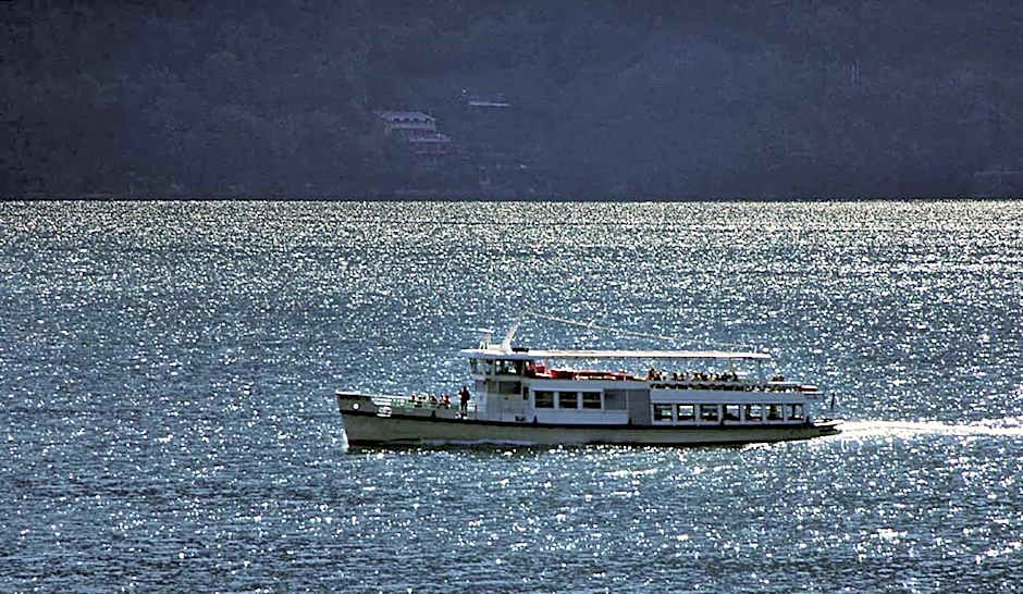 La Canarina Bed & Breakfast