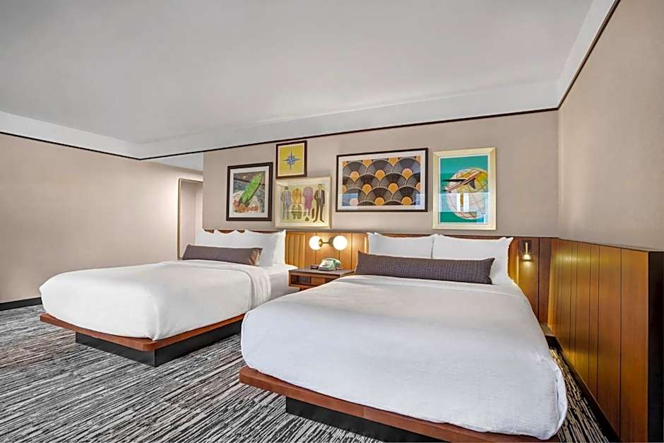 Hotel Indigo - Minneapolis Downtown By IHG